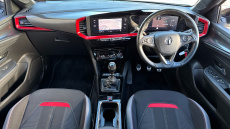 Vauxhall Mokka 1.2 Turbo 100 GS  5dr Petrol Hatchback